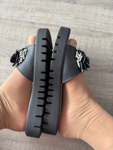 Damen sandalen schwarz tamaris - damen,