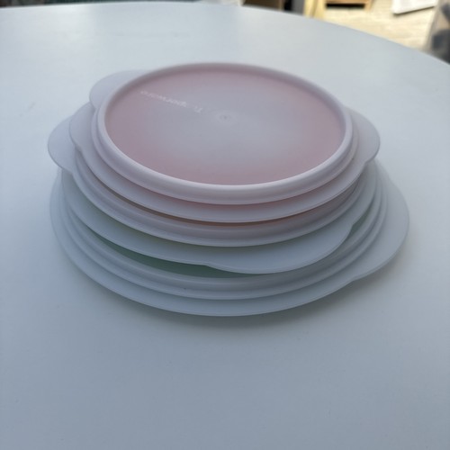 Tupperware picknick set - picknick-set, 3
