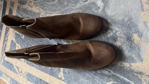 Clarks damen stiefeletten - damen,