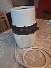 Moulinex 32002 223 Zerkleinerer 700W Moulinette Mixer Funktioniert Einwandfrei 