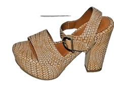 Sandalen Damen Sommer Hoher Absatz Größe 38