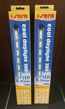 sera LED cool daylight 360 x-change tube bläuliches Tageslicht 