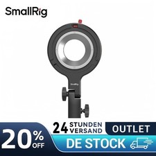 SmallRig Bowens Mount Softbox