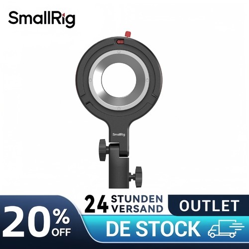 Smallrig bowens mount - smallrig,