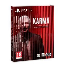 Karma: The Dark World (Limited