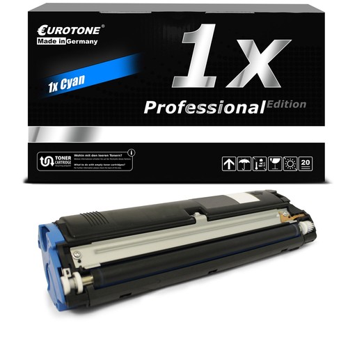 Pro patrone cyan ersetzt - pro,