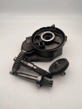 Sachs Speedforce Getriebe Deckel Getriebe Transmission Gear Box Cover #20606