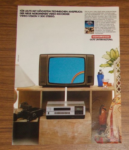 Seltene werbung vintage - seltene,