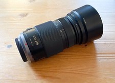 Panasonic Lumix G Vario