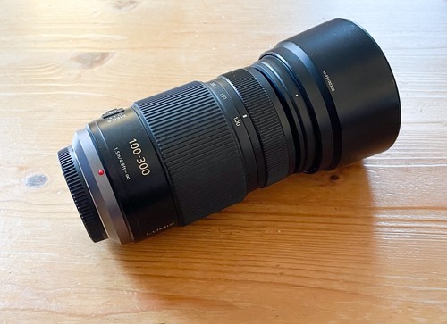 Panasonic lumix vario - lumix,