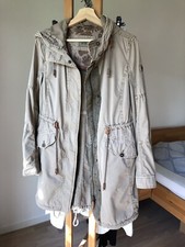 camel active damen parka 36