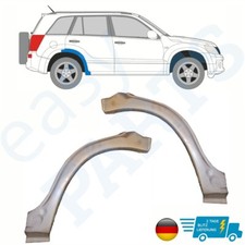 Für Suzuki Grand Vitara