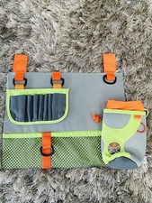 Haba ** Terra ** Organizer **