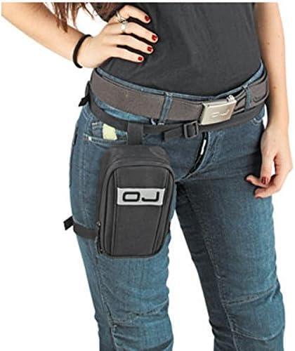 Polyester beintasche leg bag - polyester,