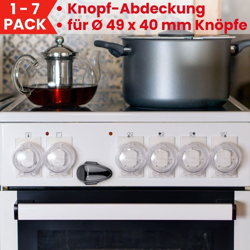 Herd und backofen - herd,