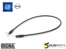 ORIGINAL OPEL SEILZUG