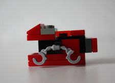 LEGO Star Wars Figuren Dispenser Team Fortress 2