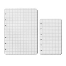 Veloflex Ringbucheinlage