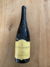 Biete eine flasche 2004 - biete,