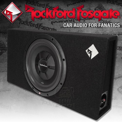 Rockford fosgate prime - fosgate,