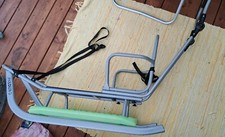 piccolino schlitten schiebe