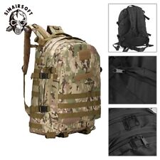 40L Outdoor Militär