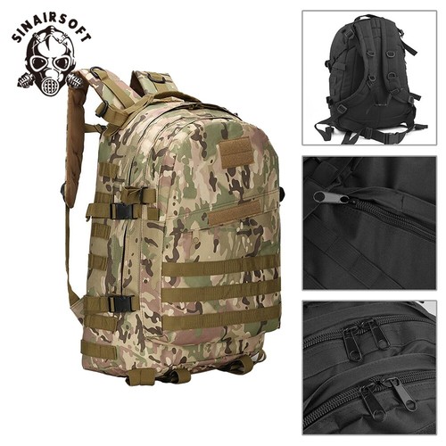 40l outdoor militär - 40l,