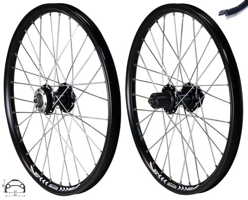 Redondo zoll laufrad - redondo,