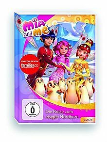 Mia and die reise zum - die,