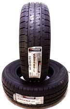 Sommerreifen 215/70 R16