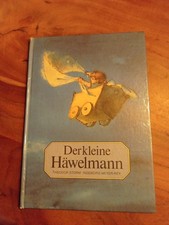 Der kleine Häwelmann  DDR