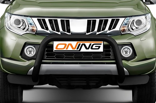 Frontbügel für mitsubishi - frontbügel,
