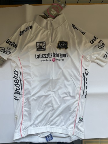 Seltenes weisses radtrikot - weisses,