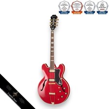 Epiphone Masterbilt Gem Archer