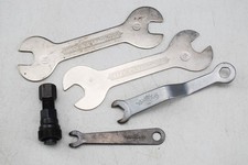 KONVOLUT 5X - "CAMPAGNOLO"