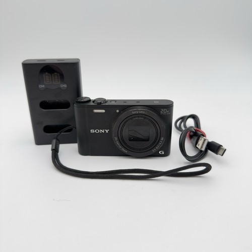 Sony cyber shot dsc wx350 - cyber-shot, dsc-wx350