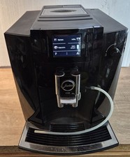 Jura Impressa E6 Kaffeevollautomat !!!!!!