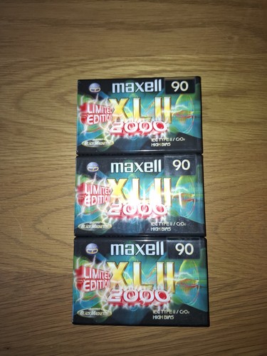 Stück neue maxell - stück,
