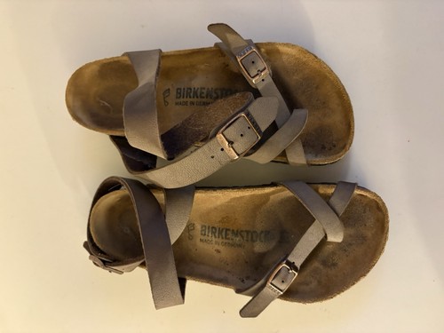 Birkenstock yara birks wrap - birkenstock,