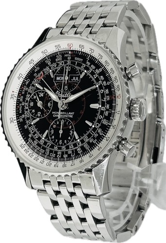 Breitling navitimer - breitling,