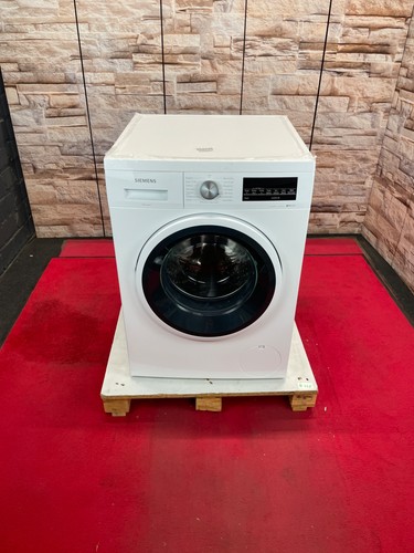 Siemens iq500 wu14ut42 - siemens,
