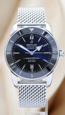 Breitling Superocean Heritage