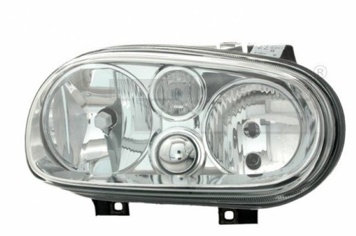 Tyc halogen hauptscheinwerfer - halogen,