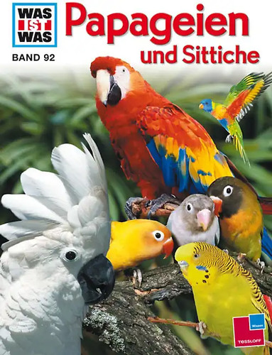 Was ist band - was,, 092