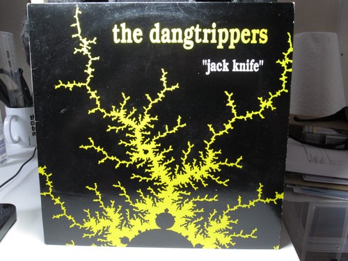 The dangtrippers jack - –,