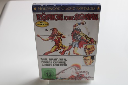 Könige der sonne yul - könige,
