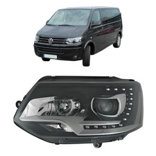 Bi Xenon Scheinwerfer links