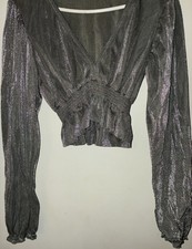 🔥Oberteil langärmlige