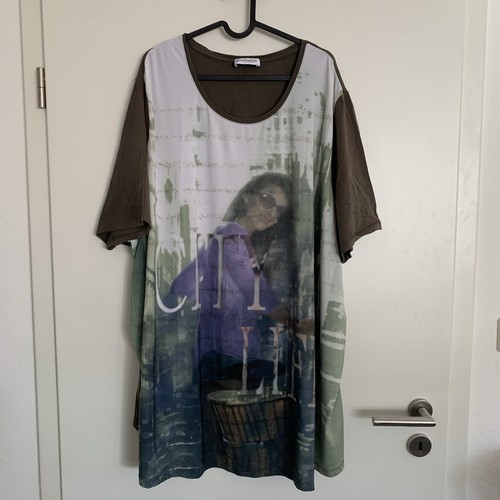 Ulla popken shirt tshirt - popken,