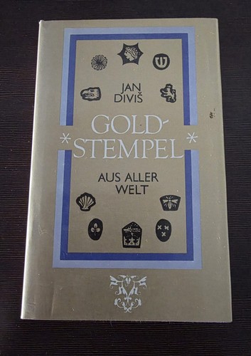 Goldstempel aus aller welt von - goldstempel,
